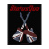 Status Quo - Guitars Standard Patch Status Quo - Guitars Standard Patch