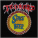 Tankard - Space Beer Standard Patch Tankard - Space Beer Standard Patch