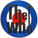 The Who - Target Logo Woven Patch The Who - Target Logo Woven Patch