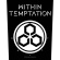 Within Temptation - Unity Back Patch Within Temptation - Unity Back Patch
