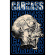 Carcass - Necro Head Textile Poster Carcass - Necro Head Textile Poster