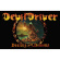 Devildriver - Dealing With Demons Textile Poster Devildriver - Dealing With Demons Textile Poster