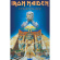 Iron Maiden - Powerslave Textile Poster Iron Maiden - Powerslave Textile Poster