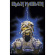 Iron Maiden - Powerslave Eddie Textile Poster Iron Maiden - Powerslave Eddie Textile Poster