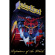 Judas Priest - Defenders Of The Faith Textile Poster Judas Priest - Defenders Of The Faith Textile Poster