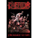 Kreator - Pleasure To Kill Textile Poster Kreator - Pleasure To Kill Textile Poster