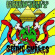 Green Jellÿ & Seeing Snakes - Split 7 Inch Green Jellÿ & Seeing Snakes - Split 7 Inch