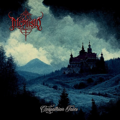 Mephisto - Carpathian Tales