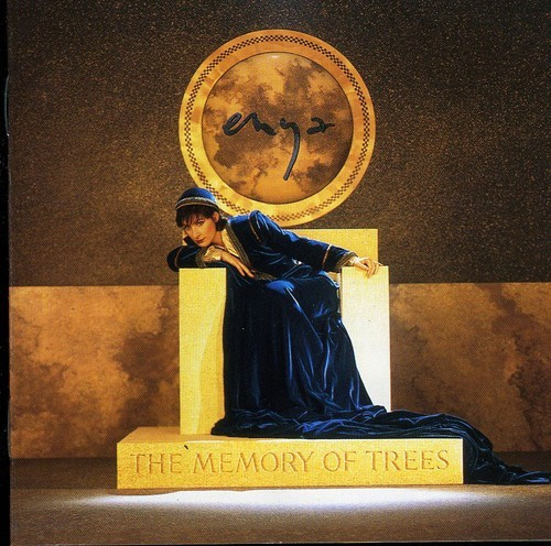 Enya - The Memory Of Trees