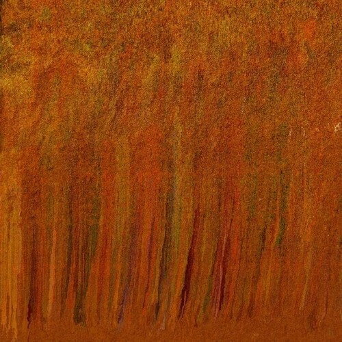 Peter Van Hoesen - Towards The Center Of Time And Surr