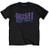 Deep Purple - Hush Uni Bl Deep Purple - Hush Uni Bl