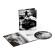 David Gilmour - Luck And Strange (Blu-Ray Audio) David Gilmour - Luck And Strange (Blu-Ray Audio)