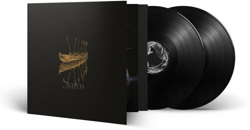Tenhi - Saivo (2 Lp Vinyl)
