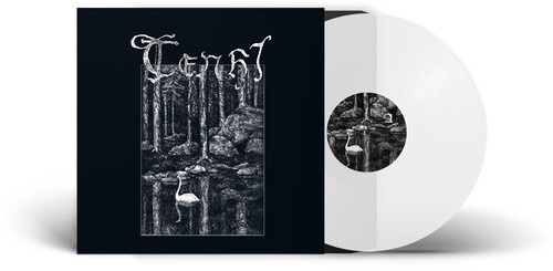 Tenhi - Kertomuksia/Hallavedet (Clear Vinyl