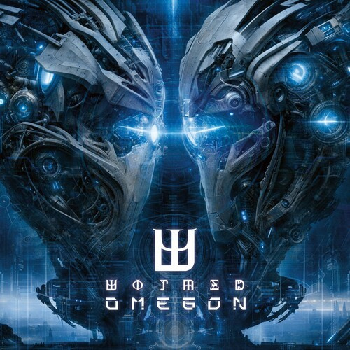 Wormed - Omegon (Digipack)