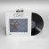 Agent Blå - STAB! (Black Vinyl LP) Agent Blå - STAB! (Black Vinyl LP)