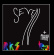 Rainbow Kitten Surprise - Seven + Mary Rainbow Kitten Surprise - Seven + Mary