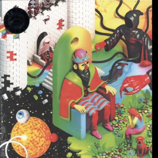 Unkle Funkle - Supernatural