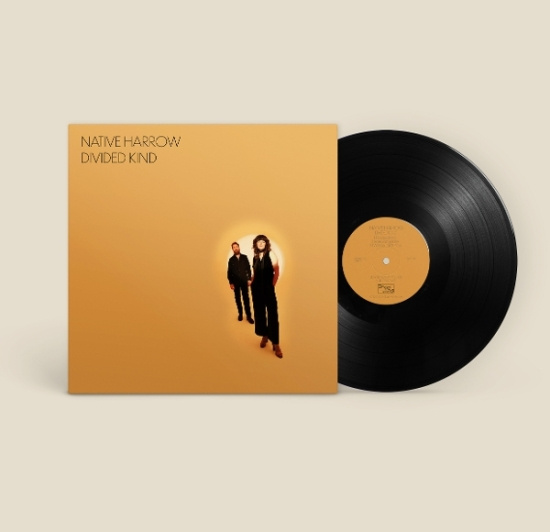 Native Harrow - Divided Kind