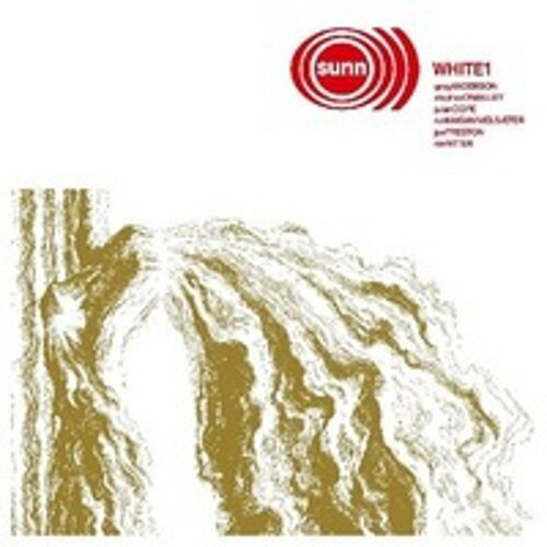 Sunn 0)) - White 1