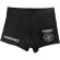 Ramones - Presidential Seal Uni Bl Boxers: Ramones - Presidential Seal Uni Bl Boxers: