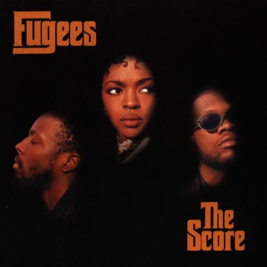 Fugees (Refugee Camp) - The Score