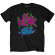Blink-182 - Neon Logo Uni Bl Blink-182 - Neon Logo Uni Bl