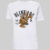 Blink-182 - College Mascot Uni Wht Blink-182 - College Mascot Uni Wht