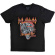 Def Leppard - Tour 2023 Uni Bl Def Leppard - Tour 2023 Uni Bl