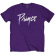 Prince - Logo Uni Purp Prince - Logo Uni Purp