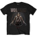 Volbeat - Volbeat Boogie Goat Uni Bl Volbeat - Volbeat Boogie Goat Uni Bl