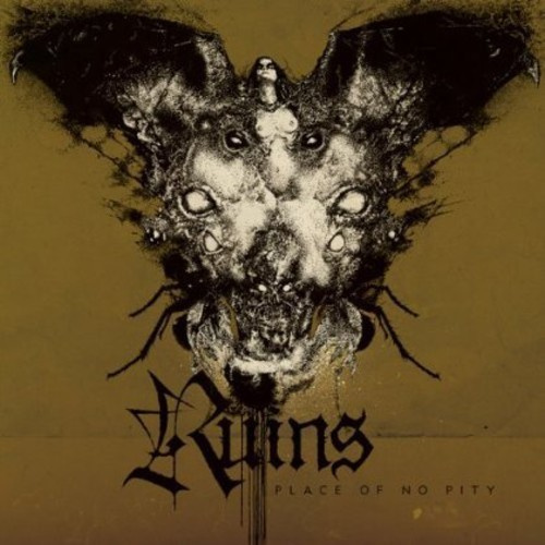 Ruins - Place Of No Pity