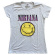 Nirvana - Xerox Happy Face Pink Lady Heather Nirvana - Xerox Happy Face Pink Lady Heather
