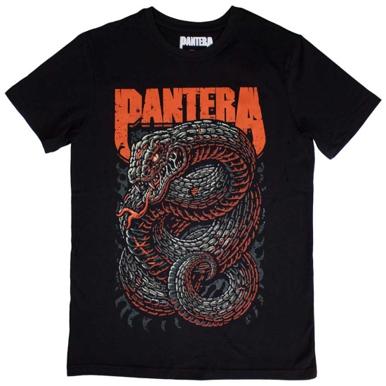 Pantera - Venomous Uni Bl