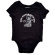 Biggie Smalls - Baby Toddler Bl Babygrow Biggie Smalls - Baby Toddler Bl Babygrow
