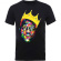 Biggie Smalls - Crown Boys Bl T-Shirt Biggie Smalls - Crown Boys Bl T-Shirt