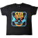 Ozzy Osbourne - Speak Of The Devil Boys T-Shirt Bl Ozzy Osbourne - Speak Of The Devil Boys T-Shirt Bl