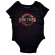 Pink Floyd - Dsotm Seal Toddler Bl Babygrow Pink Floyd - Dsotm Seal Toddler Bl Babygrow