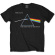Pink Floyd - Dsotm Courier Boys T-Shirt Bl Pink Floyd - Dsotm Courier Boys T-Shirt Bl