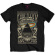 Pink Floyd - Carnegie Hall Boys T-Shirt Bl Pink Floyd - Carnegie Hall Boys T-Shirt Bl