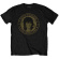 Rolling Stones - Keith For President Boys T-Shirt Bl Rolling Stones - Keith For President Boys T-Shirt Bl