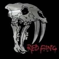 Red Fang - Red Fang (15Th Anniversary) (Clear)