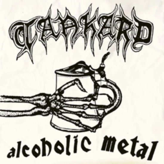 Tankard - Alcoholic Metal (Slipcase)