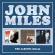 Miles John - The Albums 1983-93 Miles John - The Albums 1983-93