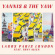 Yannis & The Yaw Feat. Tony Allen - Lagos Paris London Ep Yannis & The Yaw Feat. Tony Allen - Lagos Paris London Ep