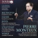 Pierre Monteux Bbc Northern Orches - Pierre Monteux Live Pierre Monteux Bbc Northern Orches - Pierre Monteux Live