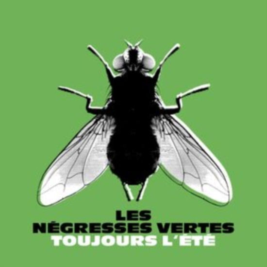 Les Négresses Vertes - Toujours L'été (Best Of)