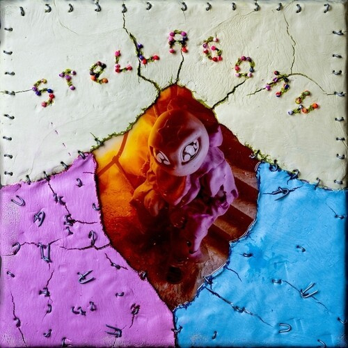 Spada Sid - Stellagony