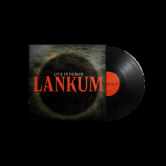 Lankum - Live In Dublin (Black Vinyl)