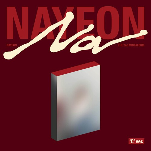 Nayeon - Na (Version C)